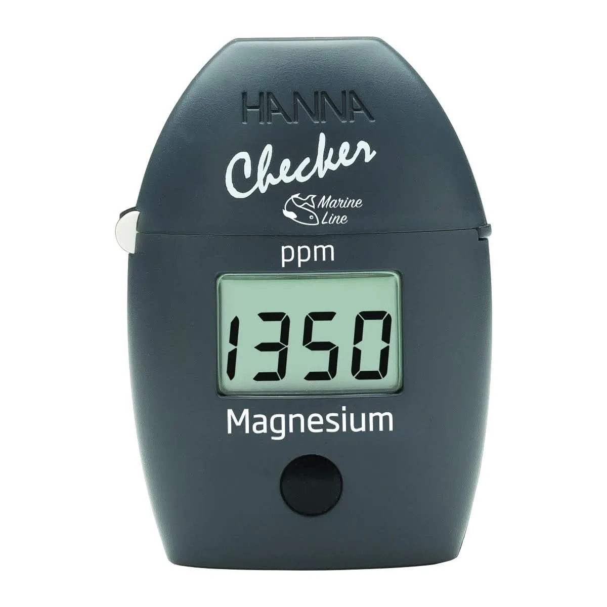 Marine Magnesium Colorimeter HI783 | Hanna Instruments