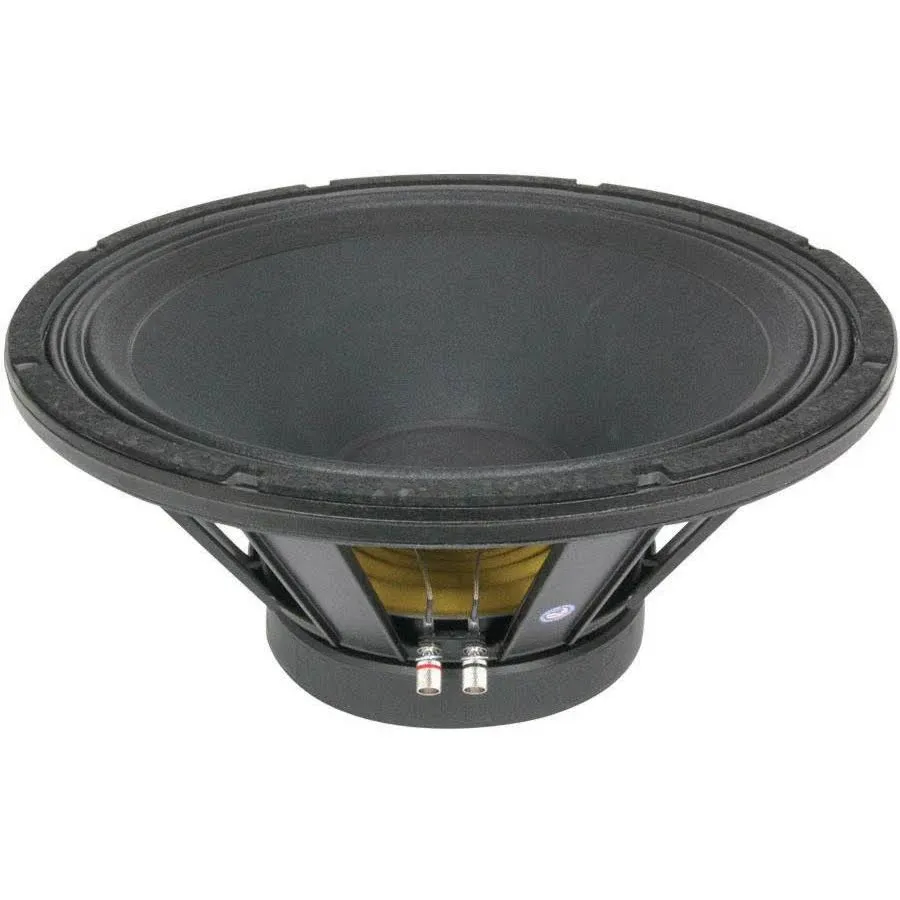 Eminence SIGMA PRO-18A-2 - 18&#034; Pro Audio Woofer 8 ohm 650 Watts FREE SHIPPING!