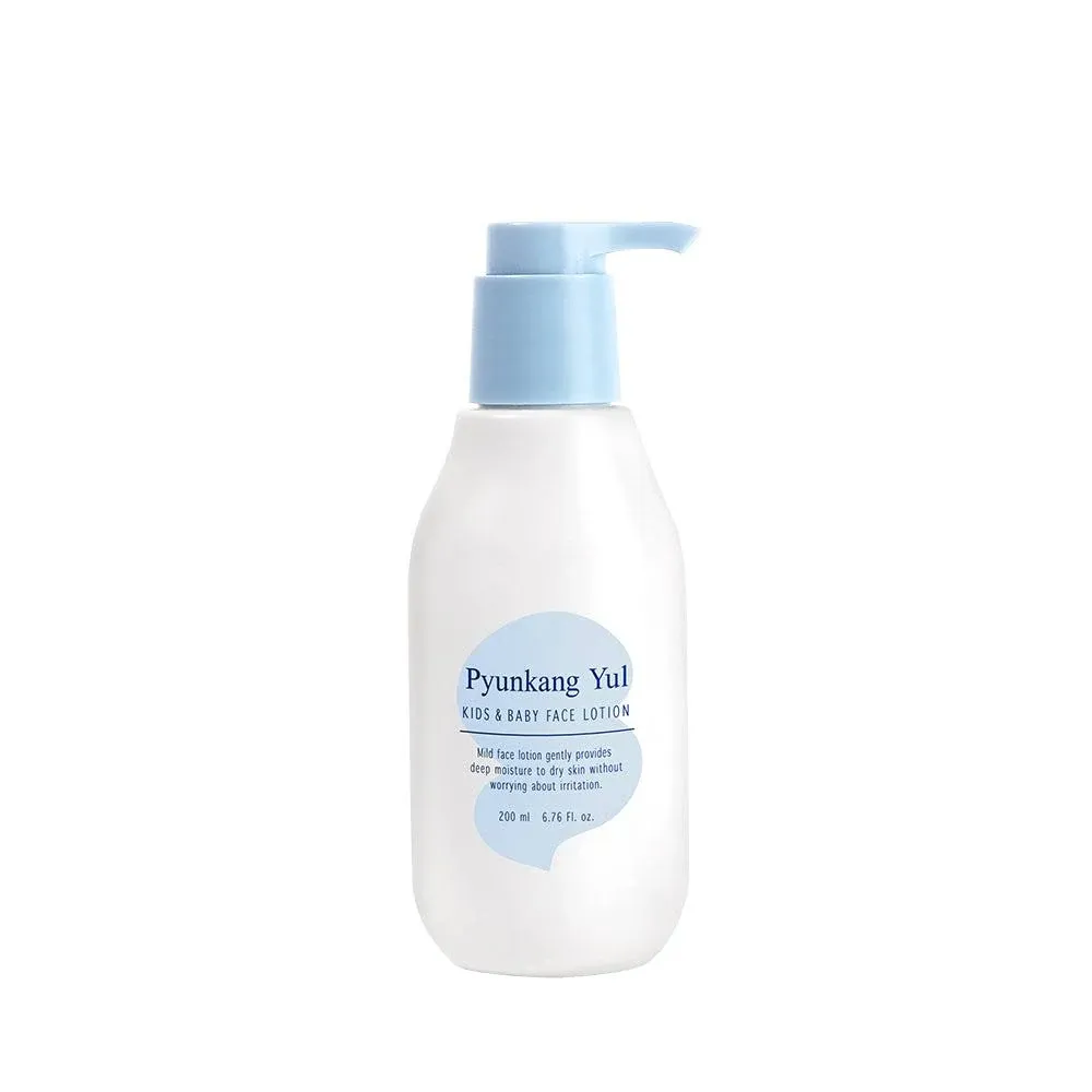 Pyunkang Yul Kids & Baby Face Lotion 200ml