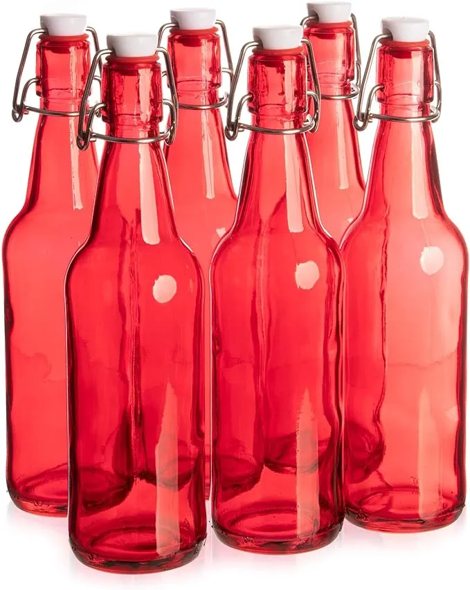 grolsch swing top bottles