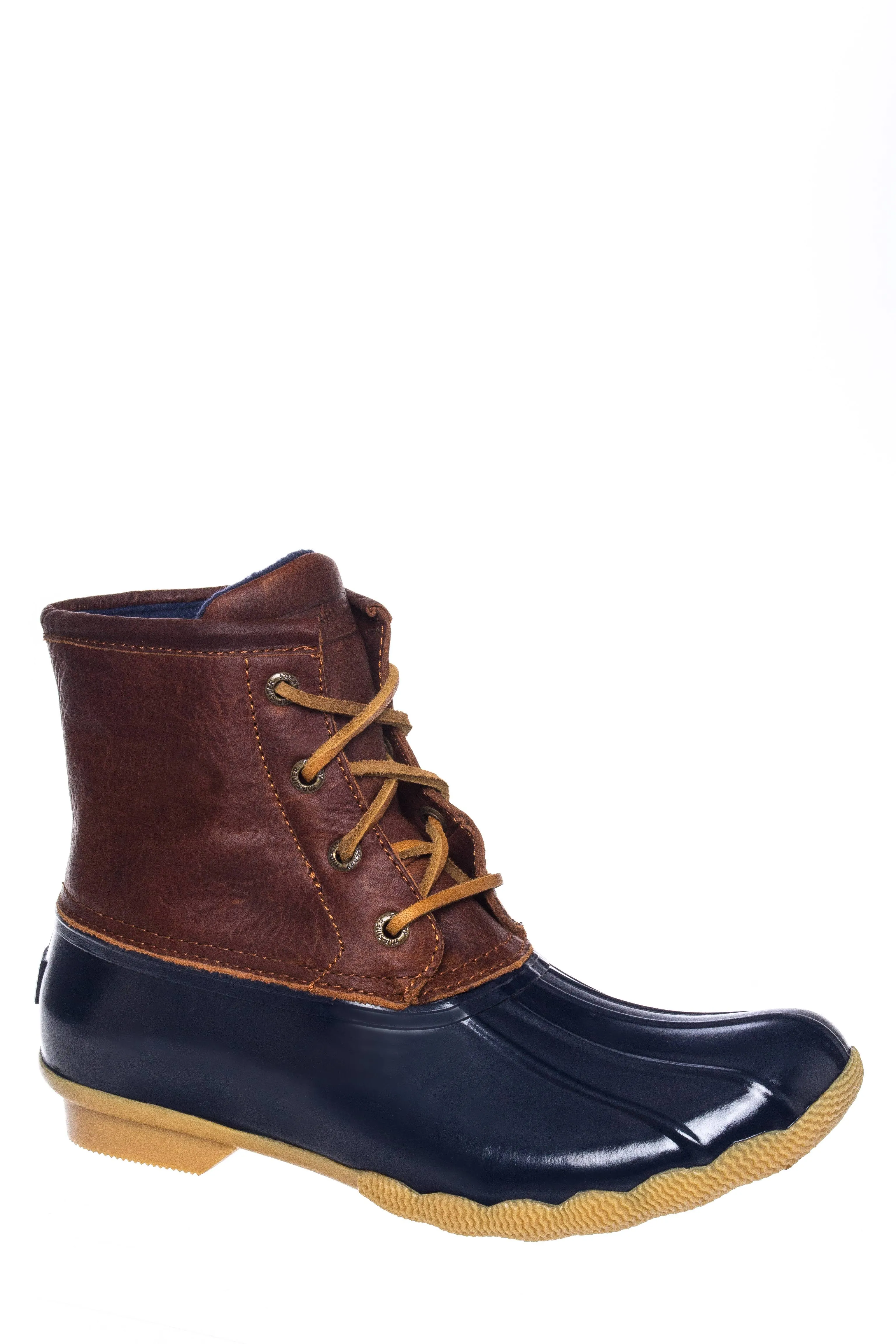 Sperry Salt Water Cold Weather Boots