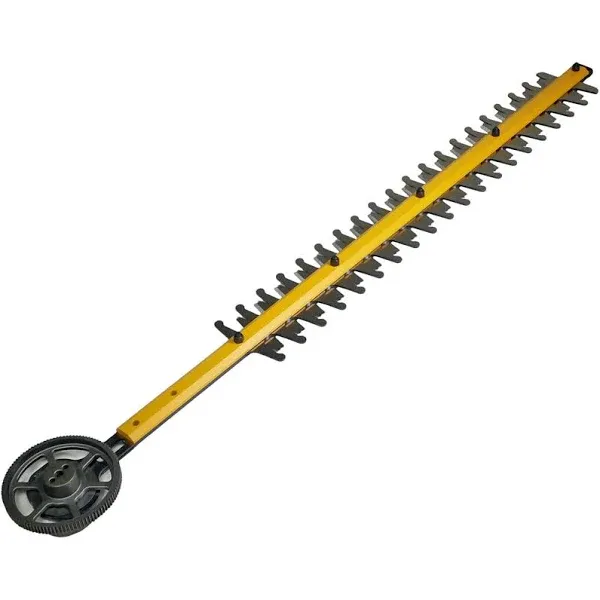 DeWalt Genuine OEM Replacement Trimmer Blade For DCHT820 # 90623839