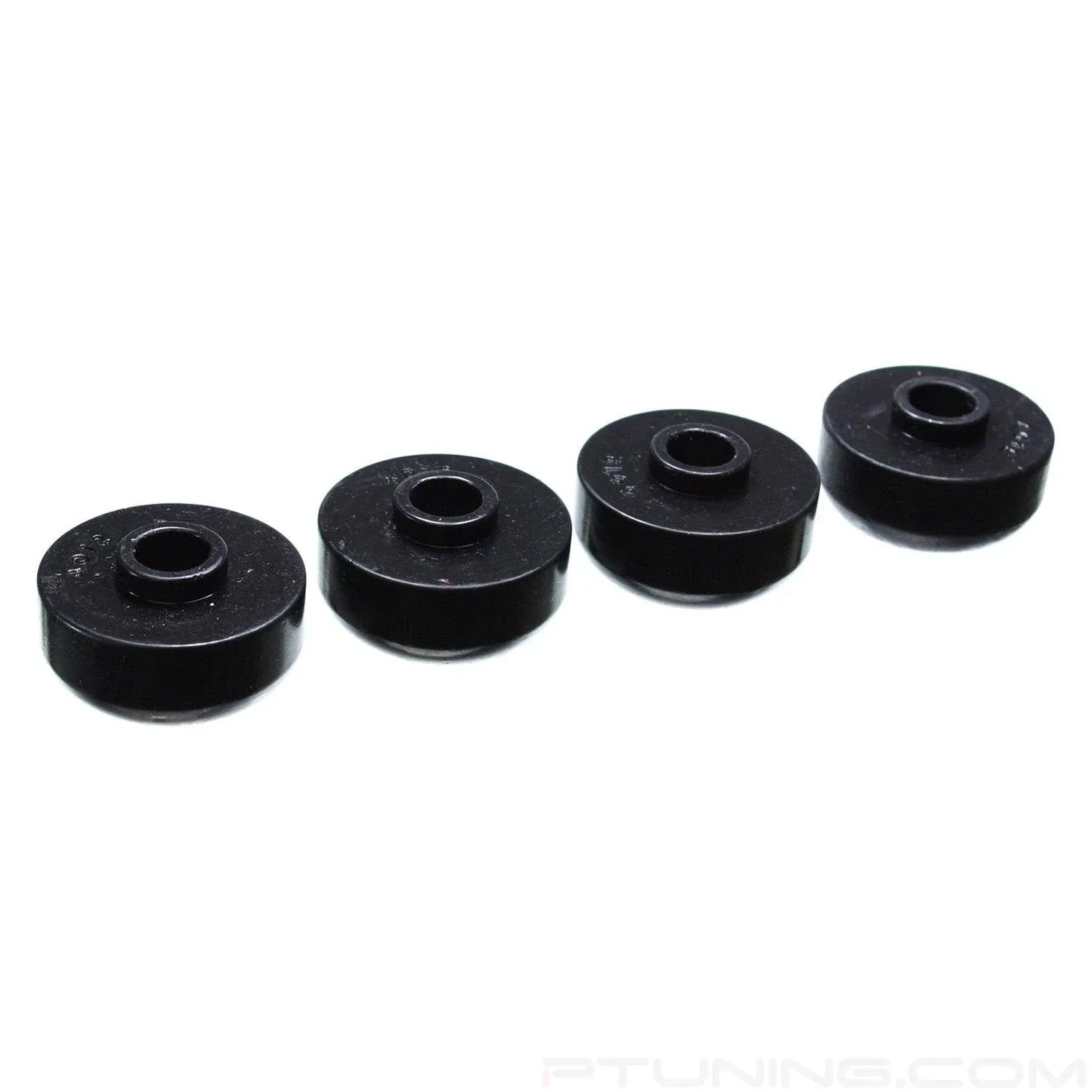 Energy Suspension 3.2104G Leaf Spring Bushing