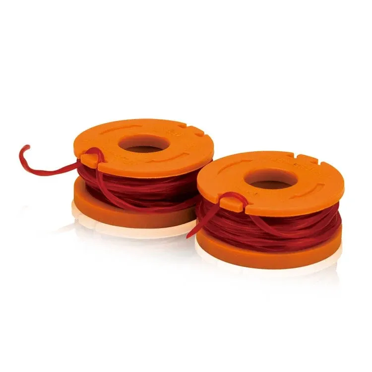 Worx Replacement Trimmer Line Spool Wa0004