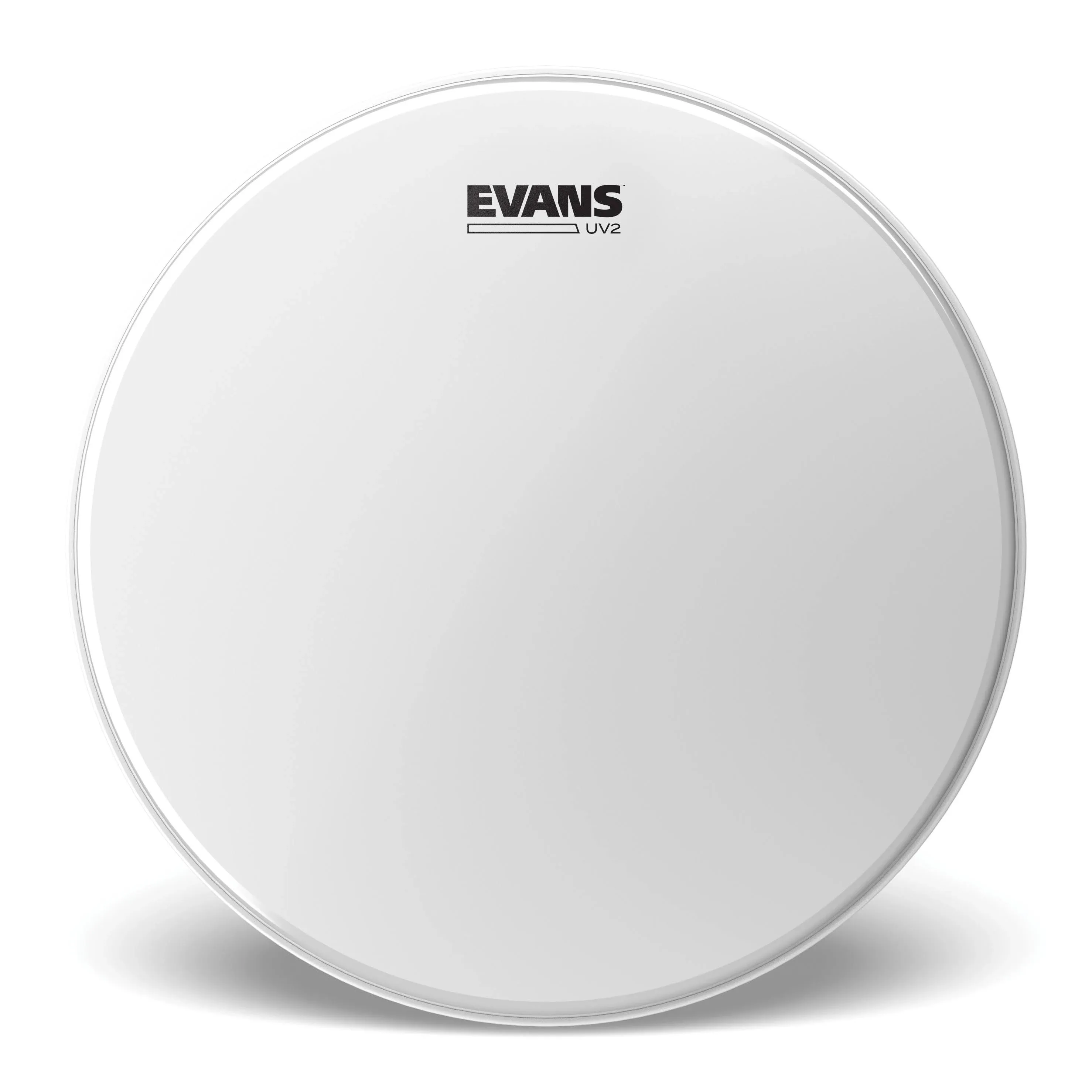 Evans UV2 Coated Drum Head 12 in.