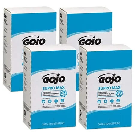 GOJO SUPRO MAX Hand Cleaner