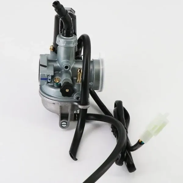 KIPA Carburetor For Buddy 50 2T Moped Scooter # 88591504