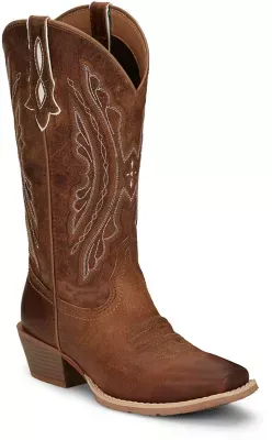 Justin Women's Rein 12 in. Western Boot