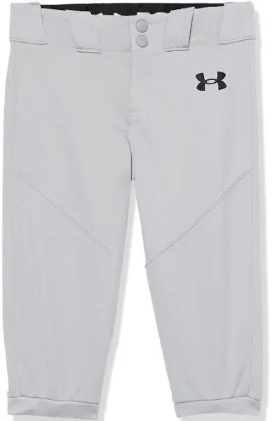 Boys under armor baseball knickers