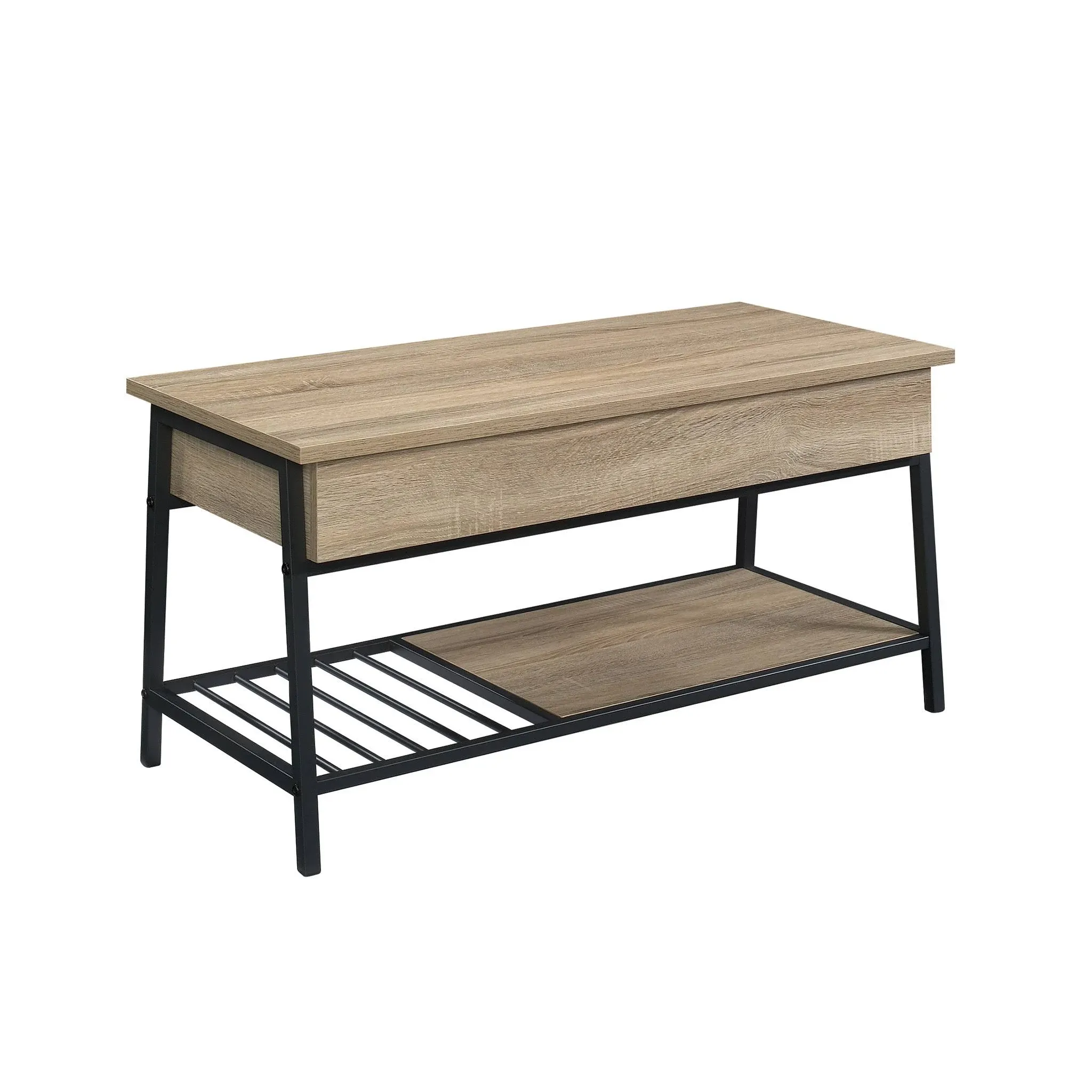 Sauder North Avenue Lift-Top Coffee Table