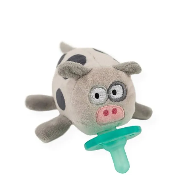 DADA Moo Cow By Jimmy Fallon Wubbanub