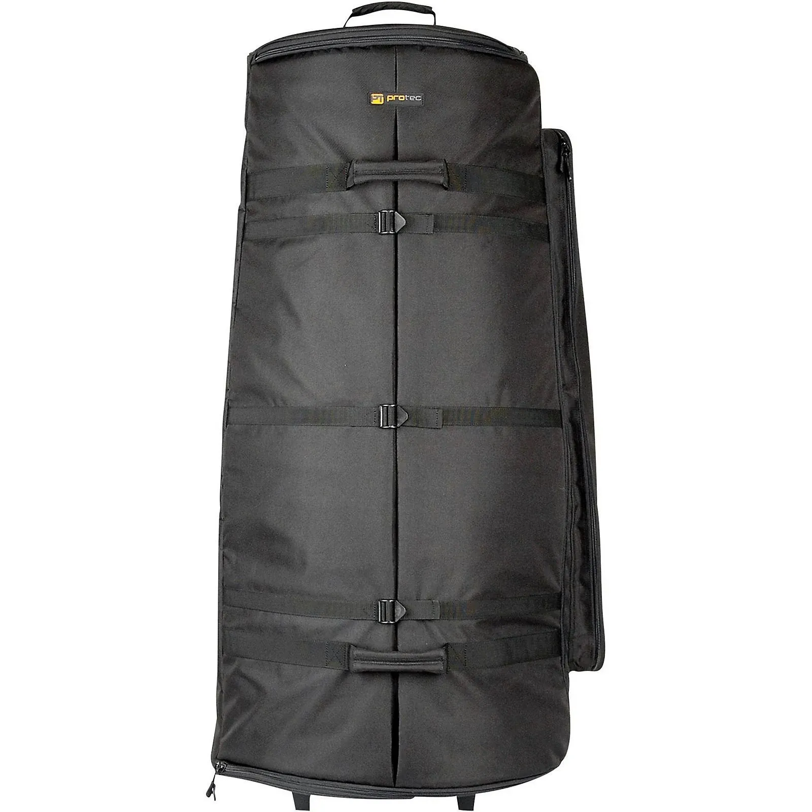 Protec Multi-Tom Bag With Wheels (CP200WL)