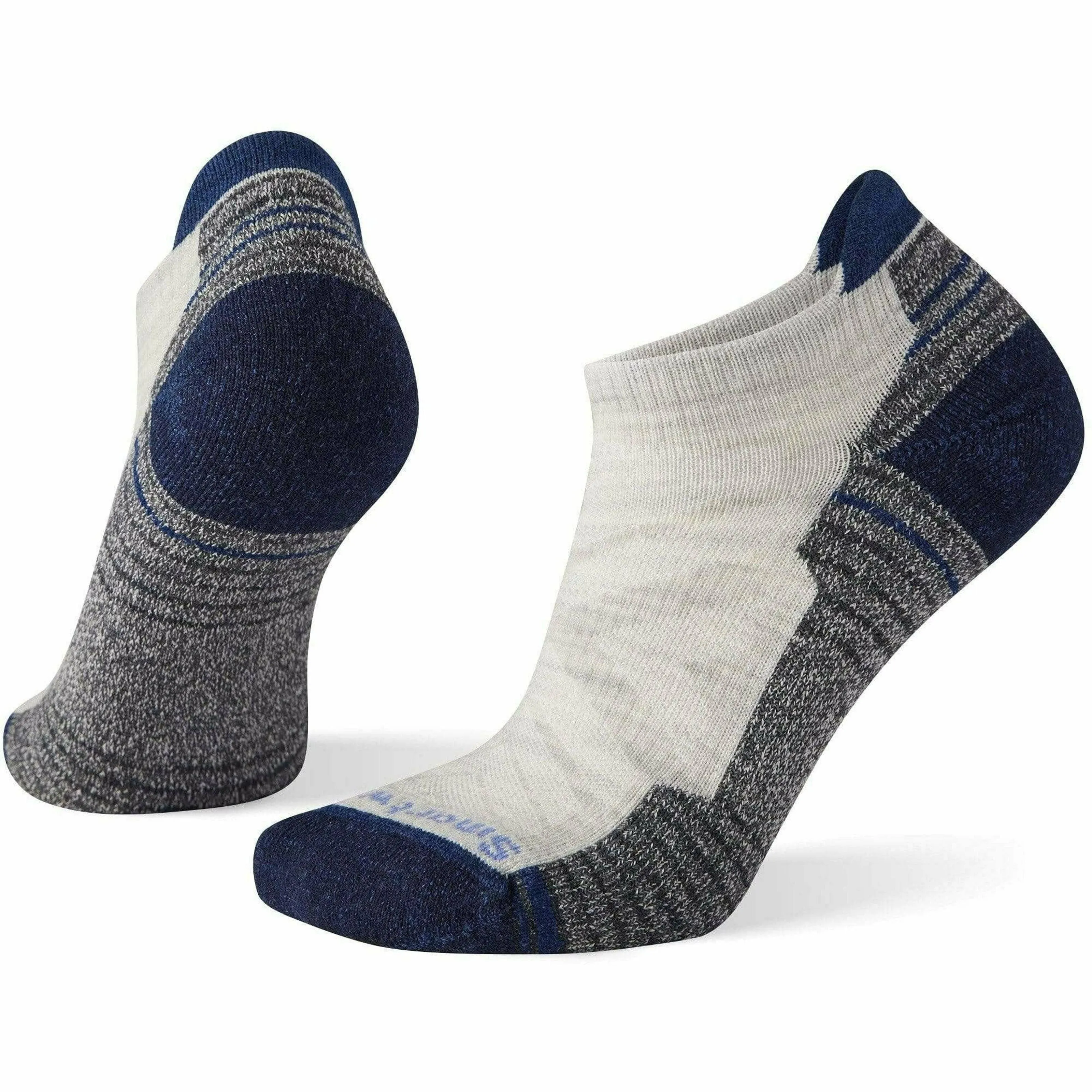 Smartwool Women's Hike Light Cushion Low Ankle Socks