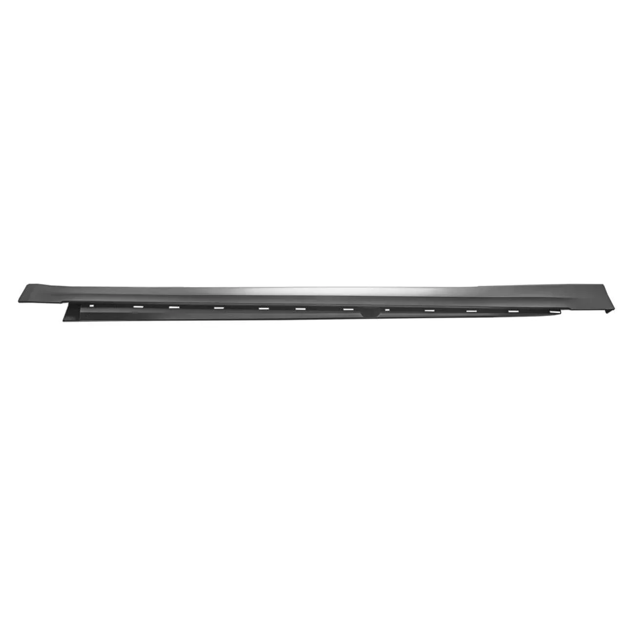 AUTOPA DS7Z-5410176-A Right Exterior-Rocker Panel Molding Trim for Ford Fusion 2013-2018