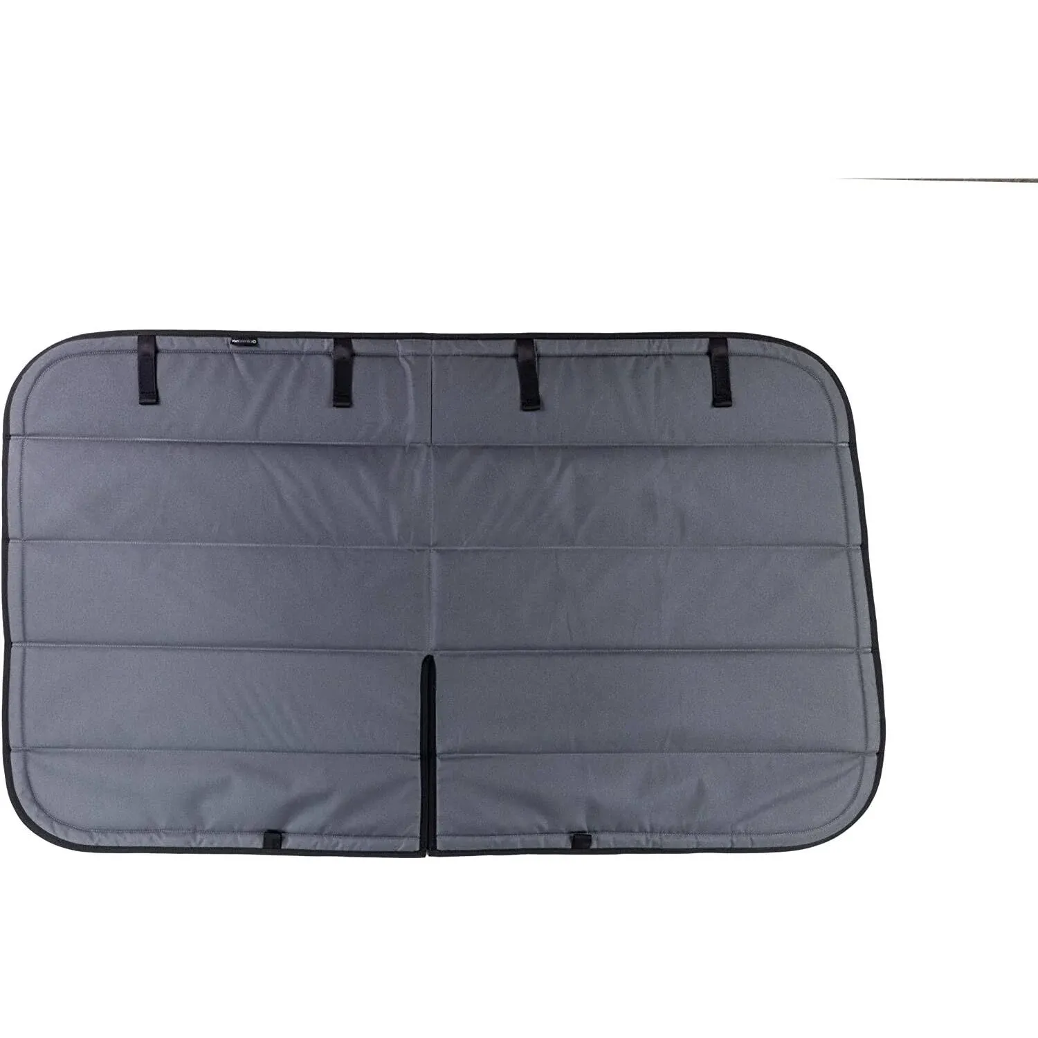 VanEssential Ford Transit Crew Window Cover