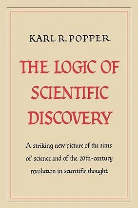 The Logic of Scientific Discovery