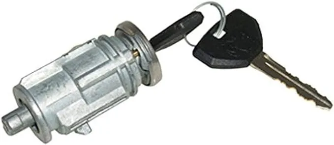 Original Engine Management® ILC194 - Ignition Lock Cylinder