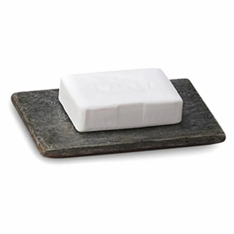 Creative Home Slate Soap Dish