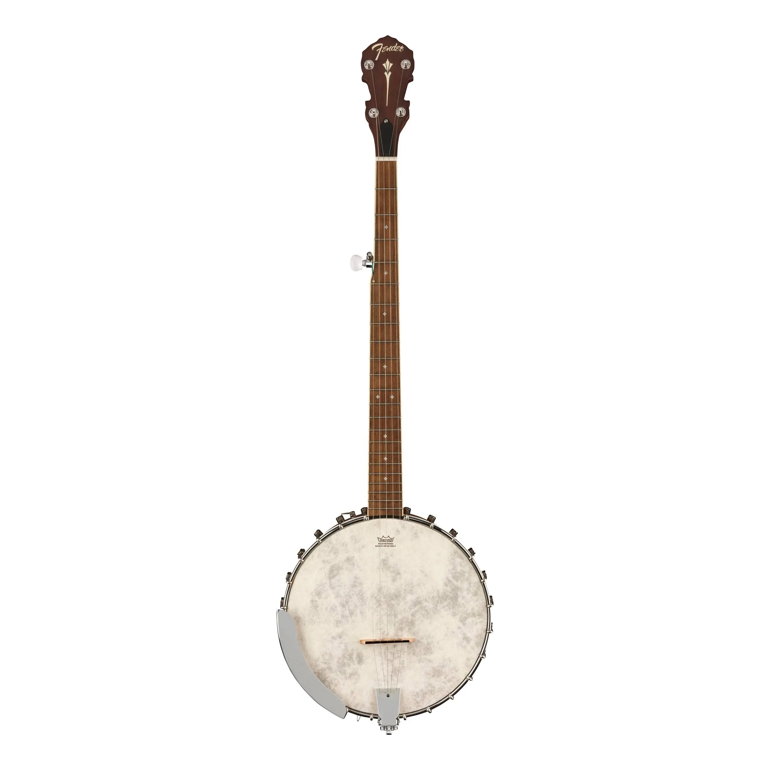 Fender PB-180E Banjo - Natural