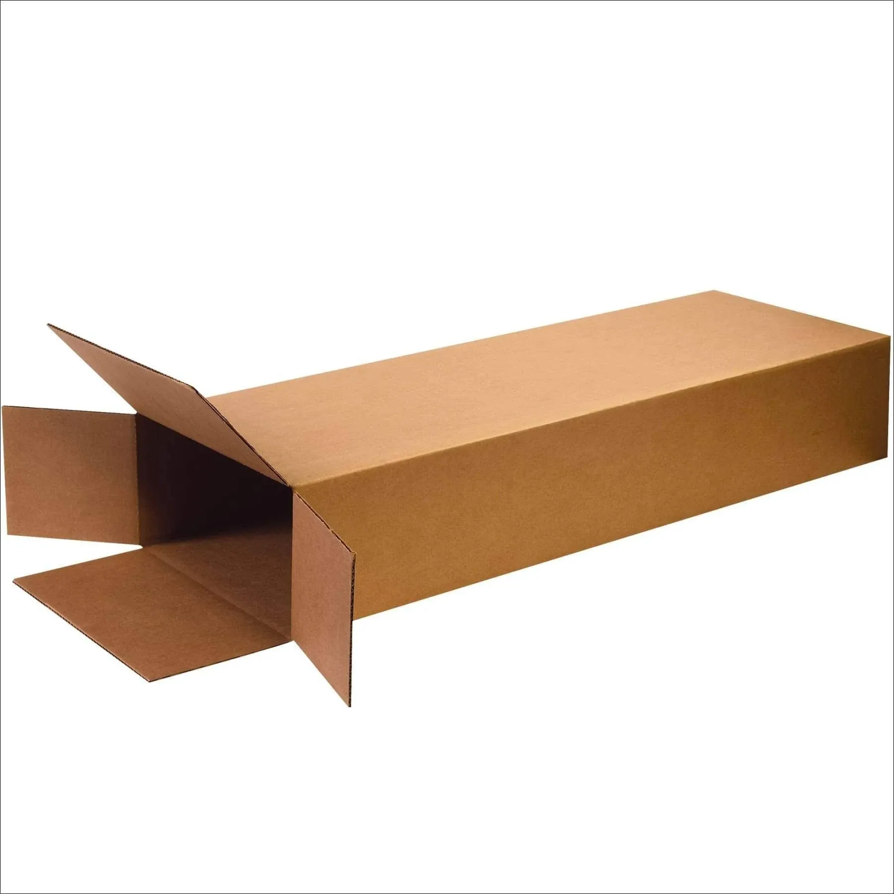 Boxes Fast Bfhd18645fol Guitar Cardboard Boxes