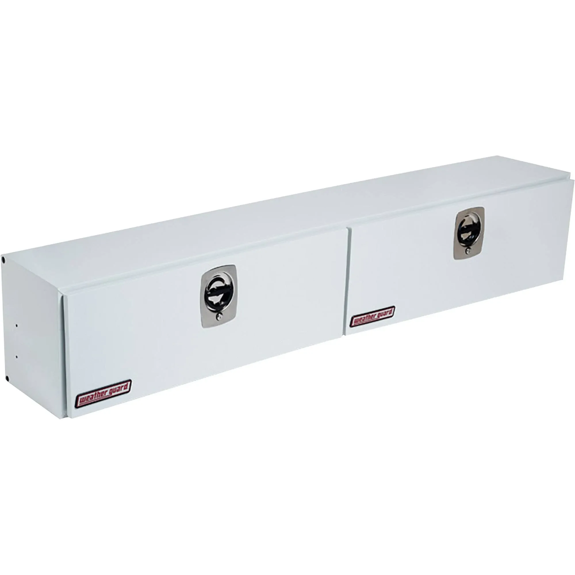 Weather Guard 290-3-02 Hi-Side Box