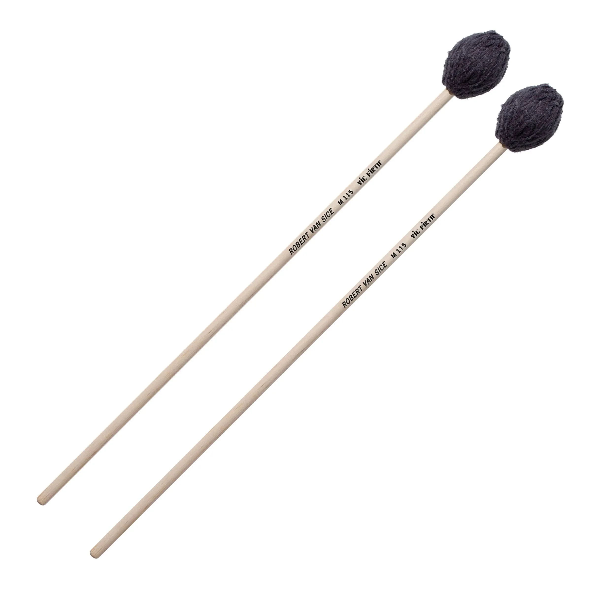 Vic Firth Robert Van Sice M115 Mallets