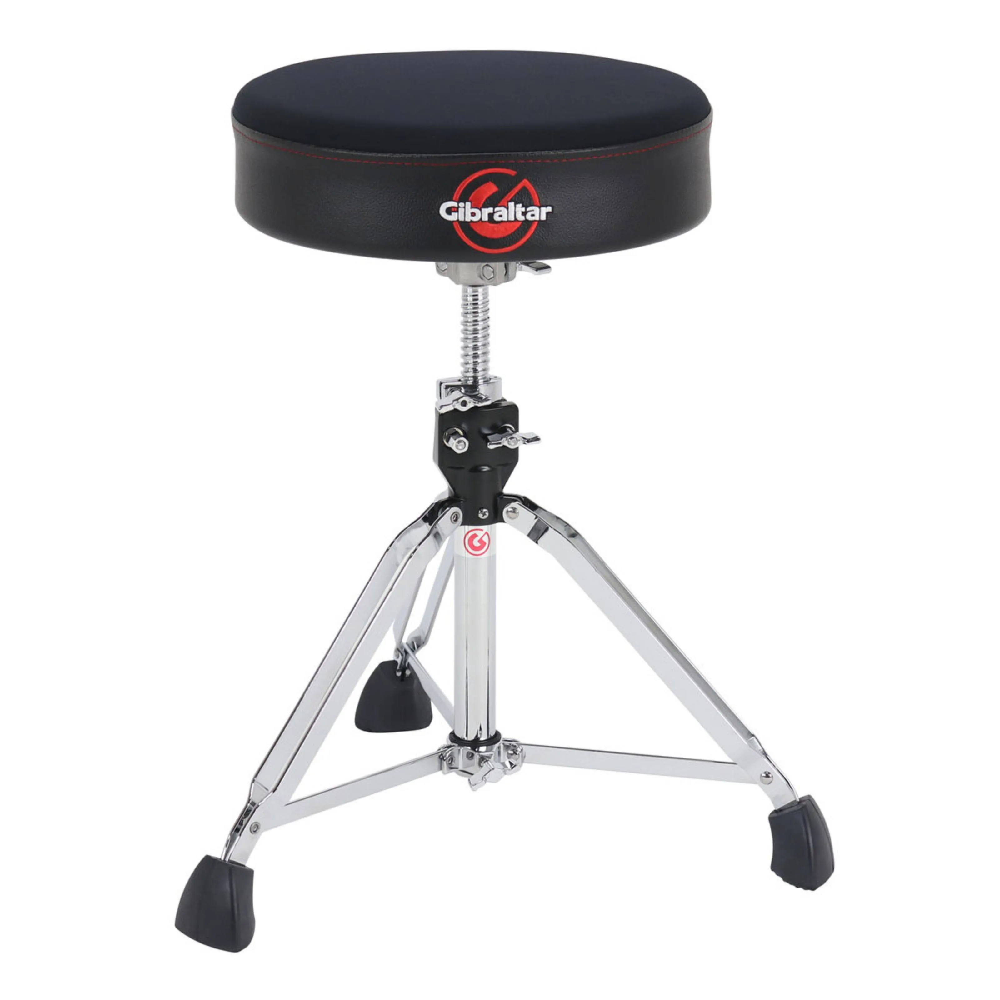 Gibraltar 9608NR Neo Round Drum Throne