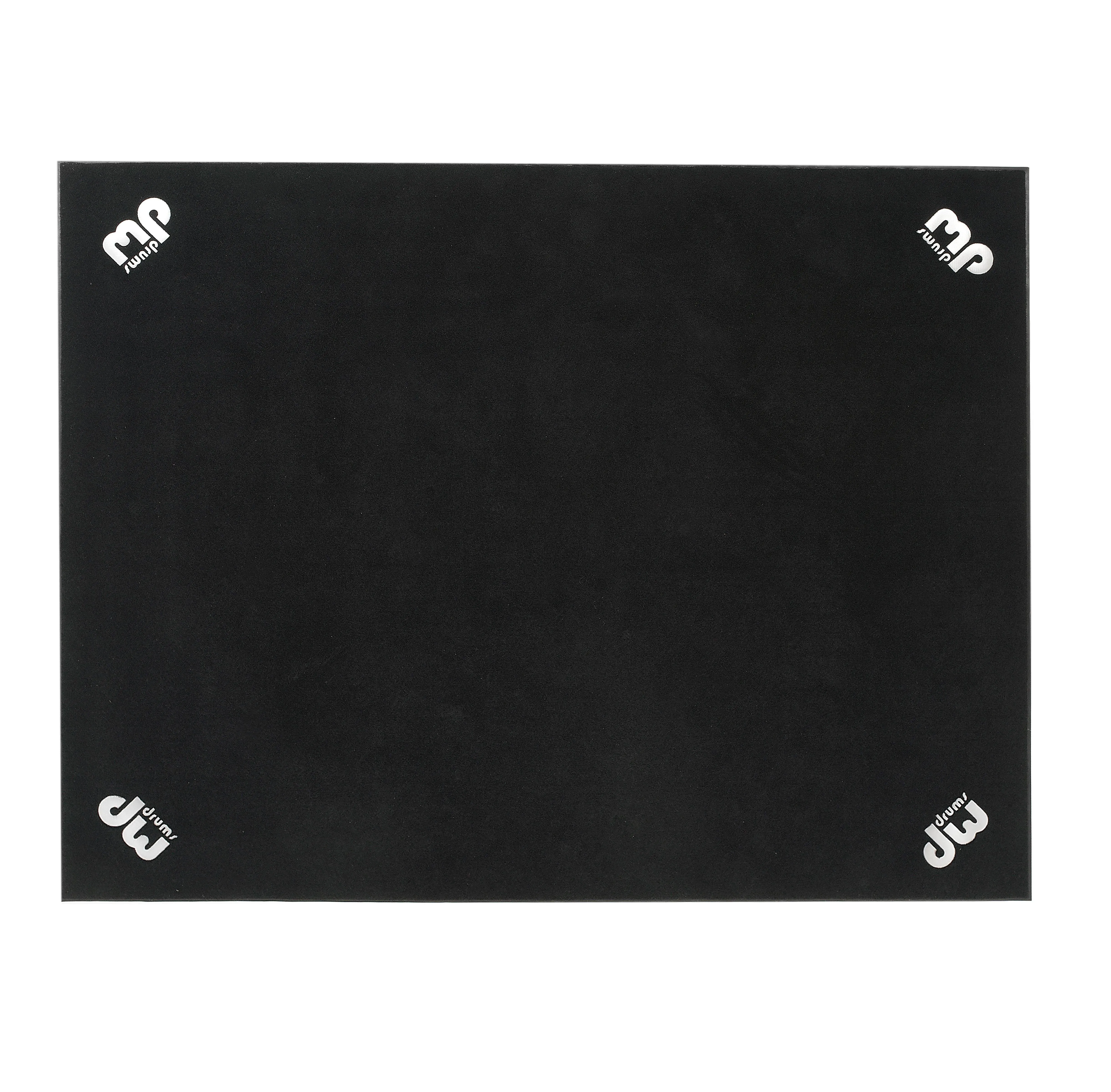 DW Drum Rug 5ft. x 7ft.