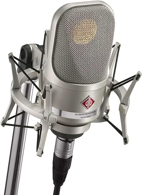 Neumann TLM 107 Condenser Microphone