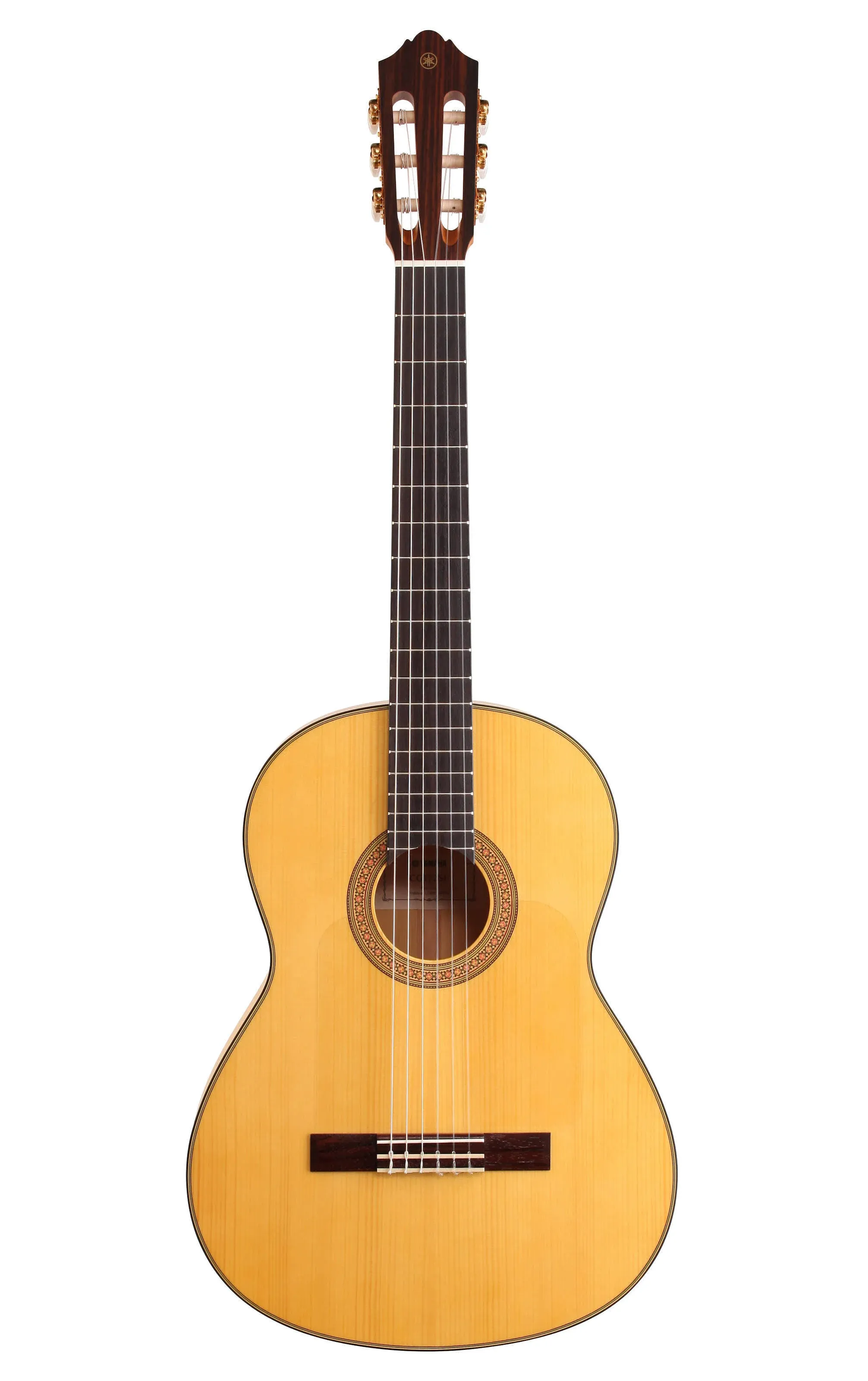 Yamaha CG172SF Classical - Natural