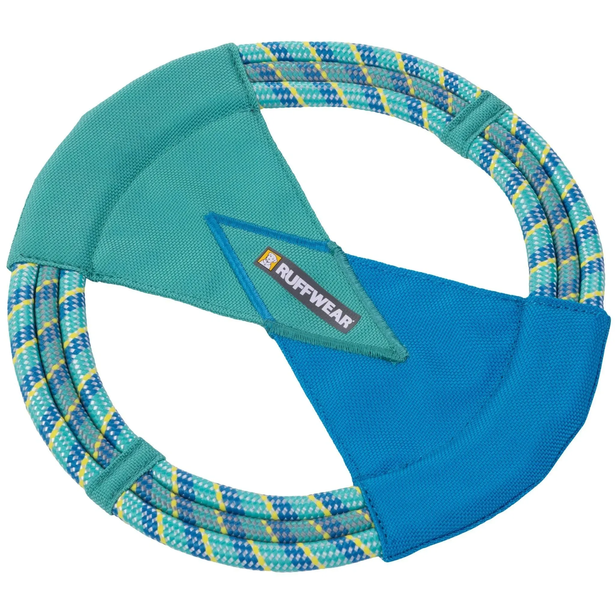 Ruffwear Pacific Ring Dog Toy