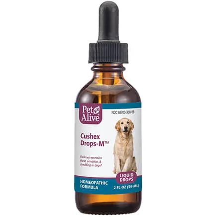 PetAlive® Cushex Drops-M™