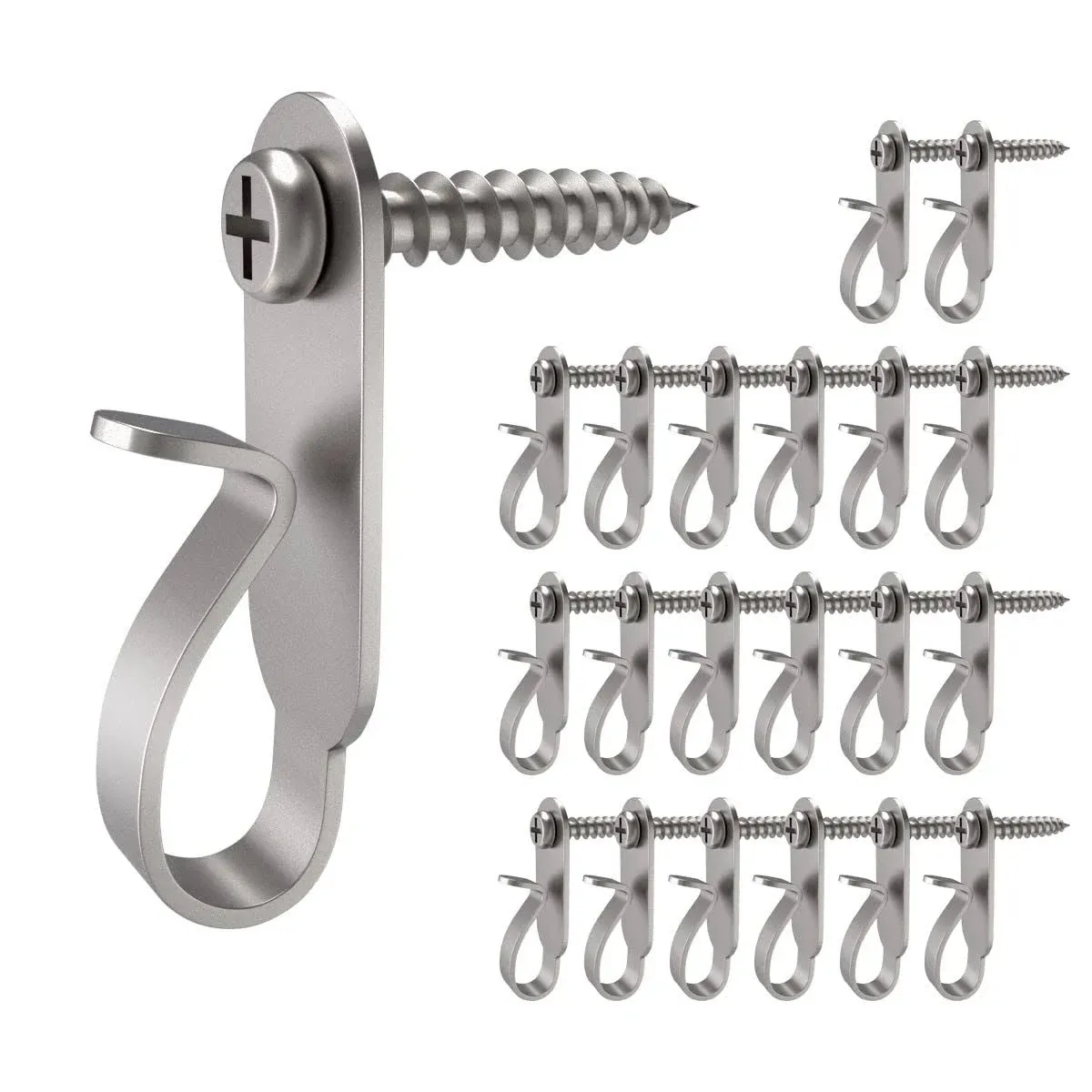 Elrswy Light Hanger Hooks