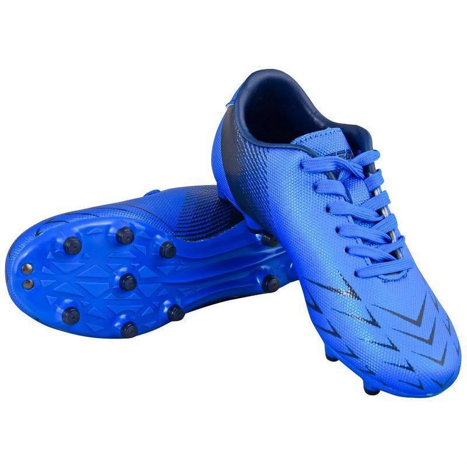 Vizari Kids Ranger FG Soccer Cleats | Toddler | Little Kids | Big Kids | Boys Soccer Shoes | Soccer Cleat Kids | Cleats for Kids | Girls Soccer Shoes