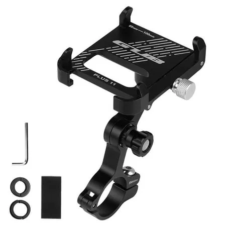 ROCKBROS Motorcycle Bike Phone Holder Mount