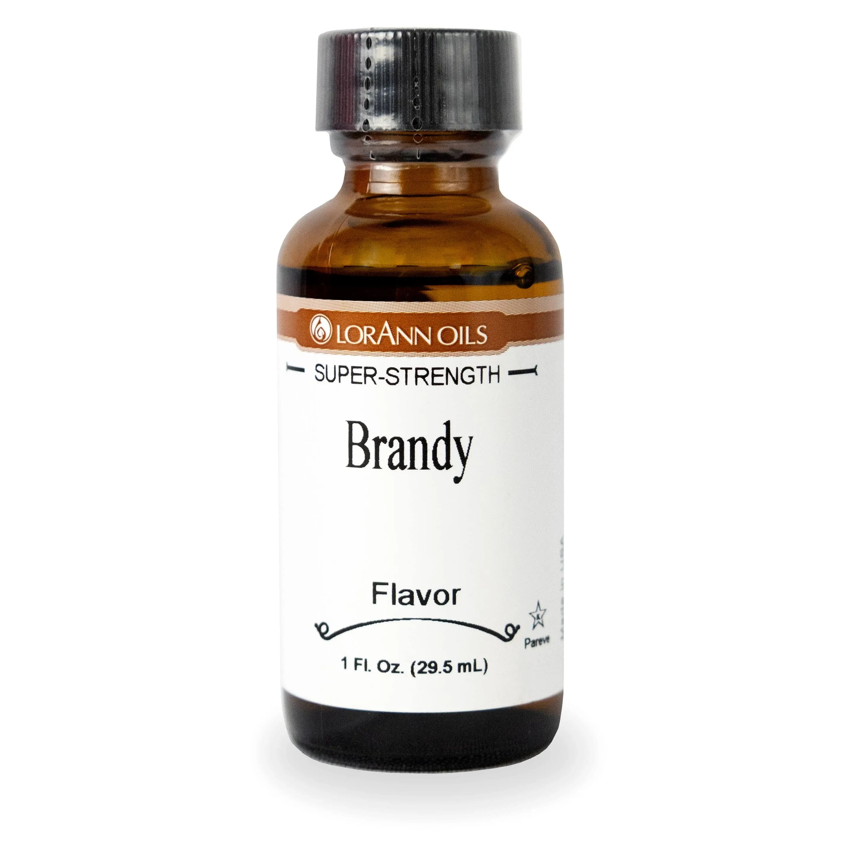 LorAnn Brandy Flavor 1oz