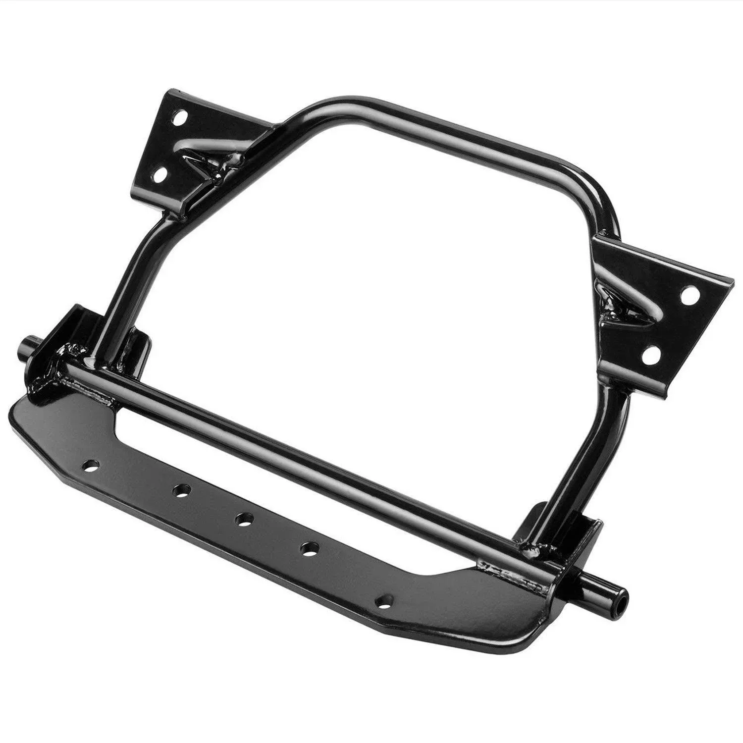 Polaris New OEM RANGER Heavy Duty Glacier® HD Plow Mount, 2879105