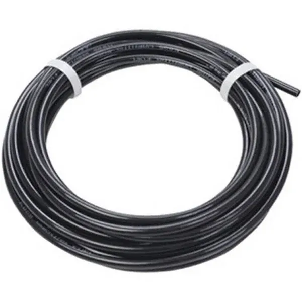 S.U.R.&R K003 1/4" Nylon Tubing 25'