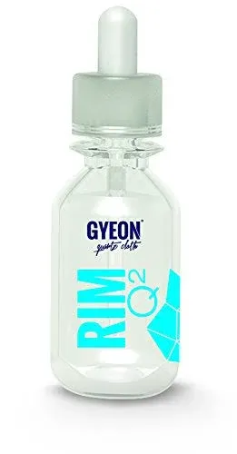 GYEON Quartz Rim Coating 30Ml - Professional Grade Advanced Ceramic Coating for 