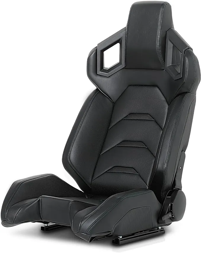 Monibloom Ergonomic Racing Seat