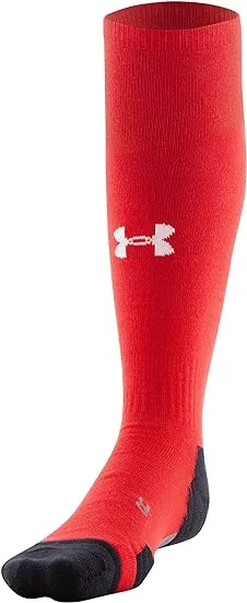 Under Armour Adult Team Over-The-Calf Socks