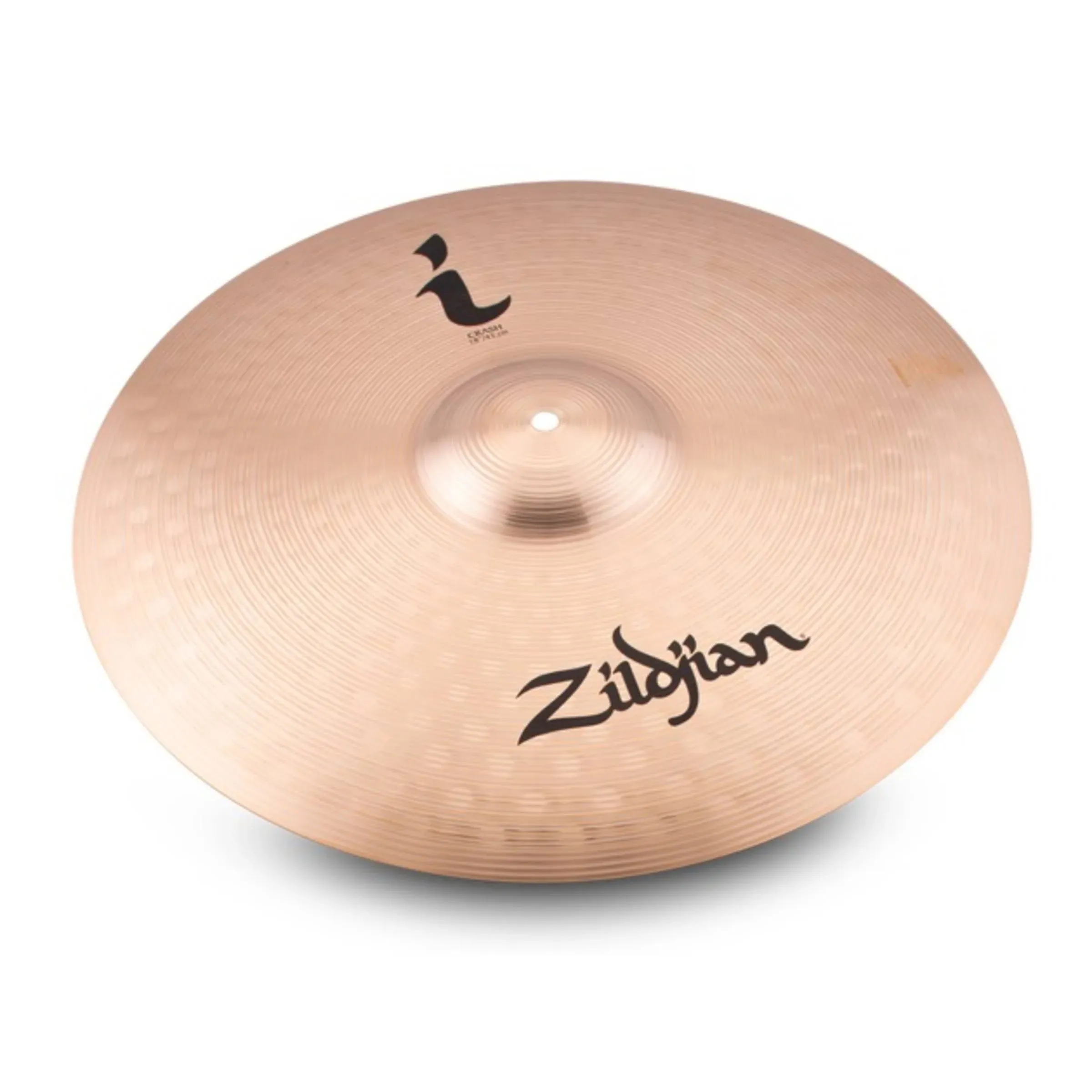 Zildjian 18" I Crash Cymbal