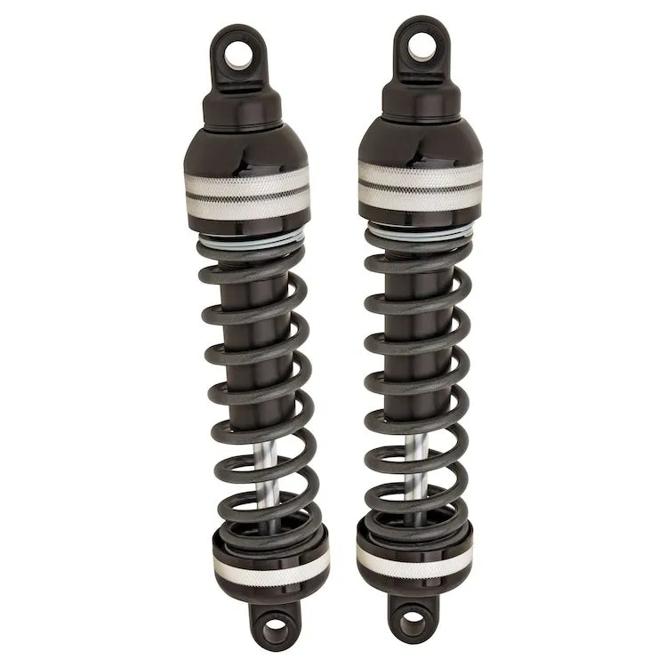 Progressive 944 FST Ultra Shocks For Harley Touring 1984-2024