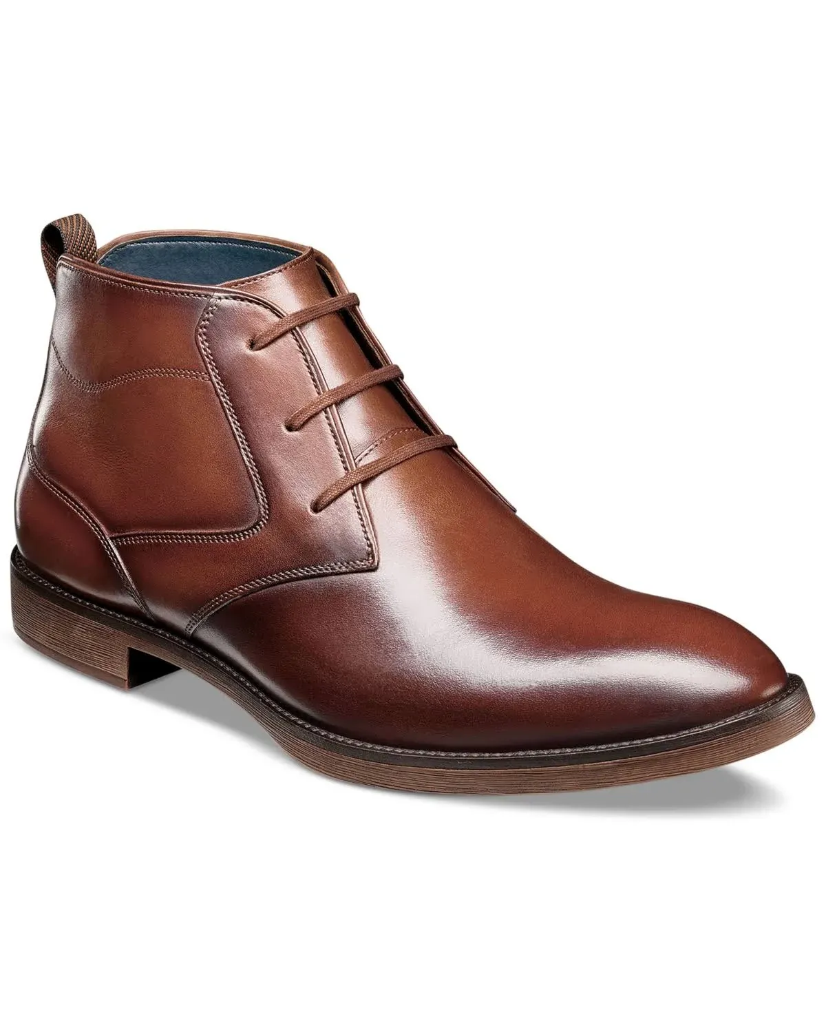 STACY ADAMS Men's Kyron Chukka Boot