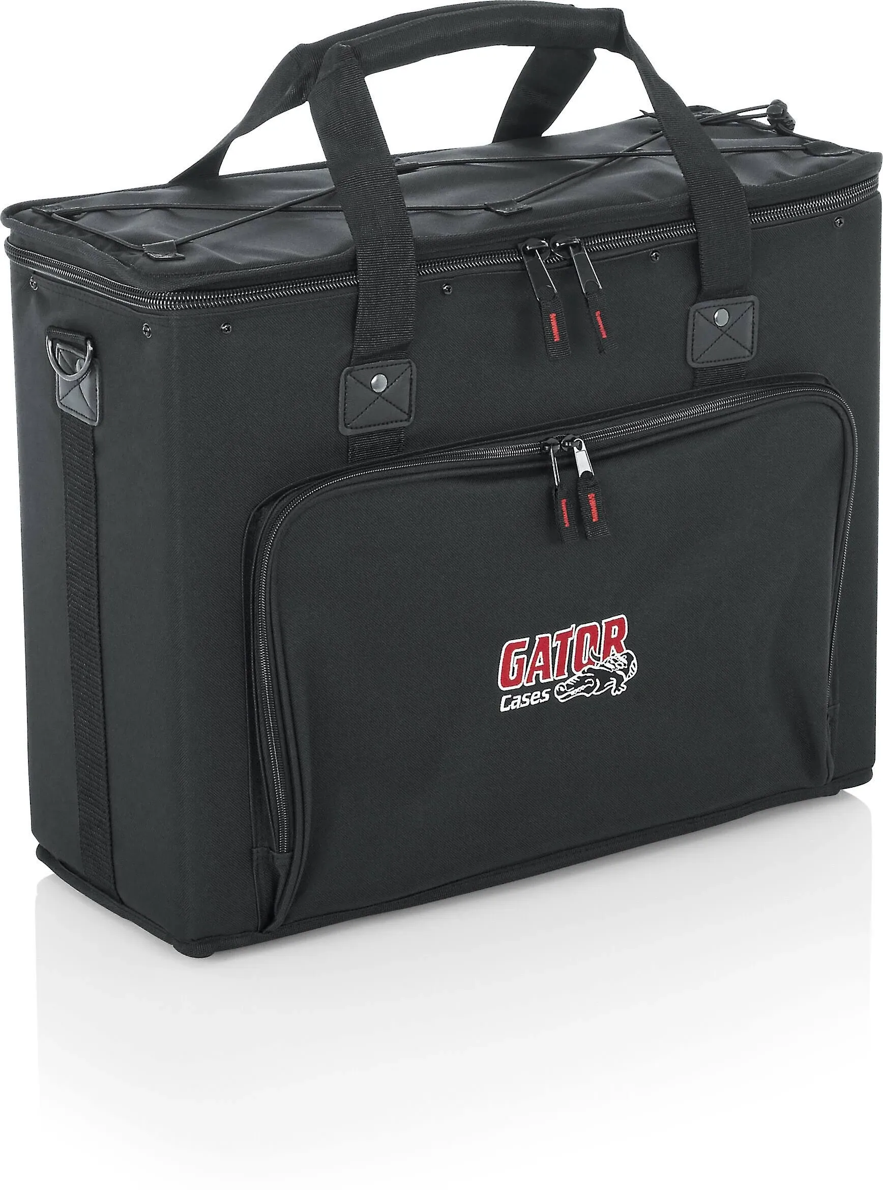 Gator GR-RACKBAG-4U - 4U Lightweight Rack Bag