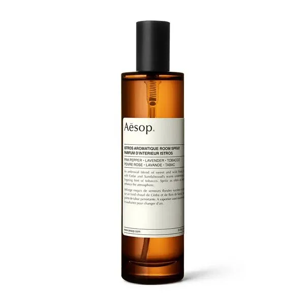 Aesop Istros Aromatique Room Spray 100ml