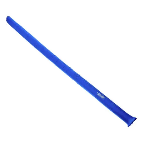 Hodge Silk Baritone Saxophone Swab - Royal Blue