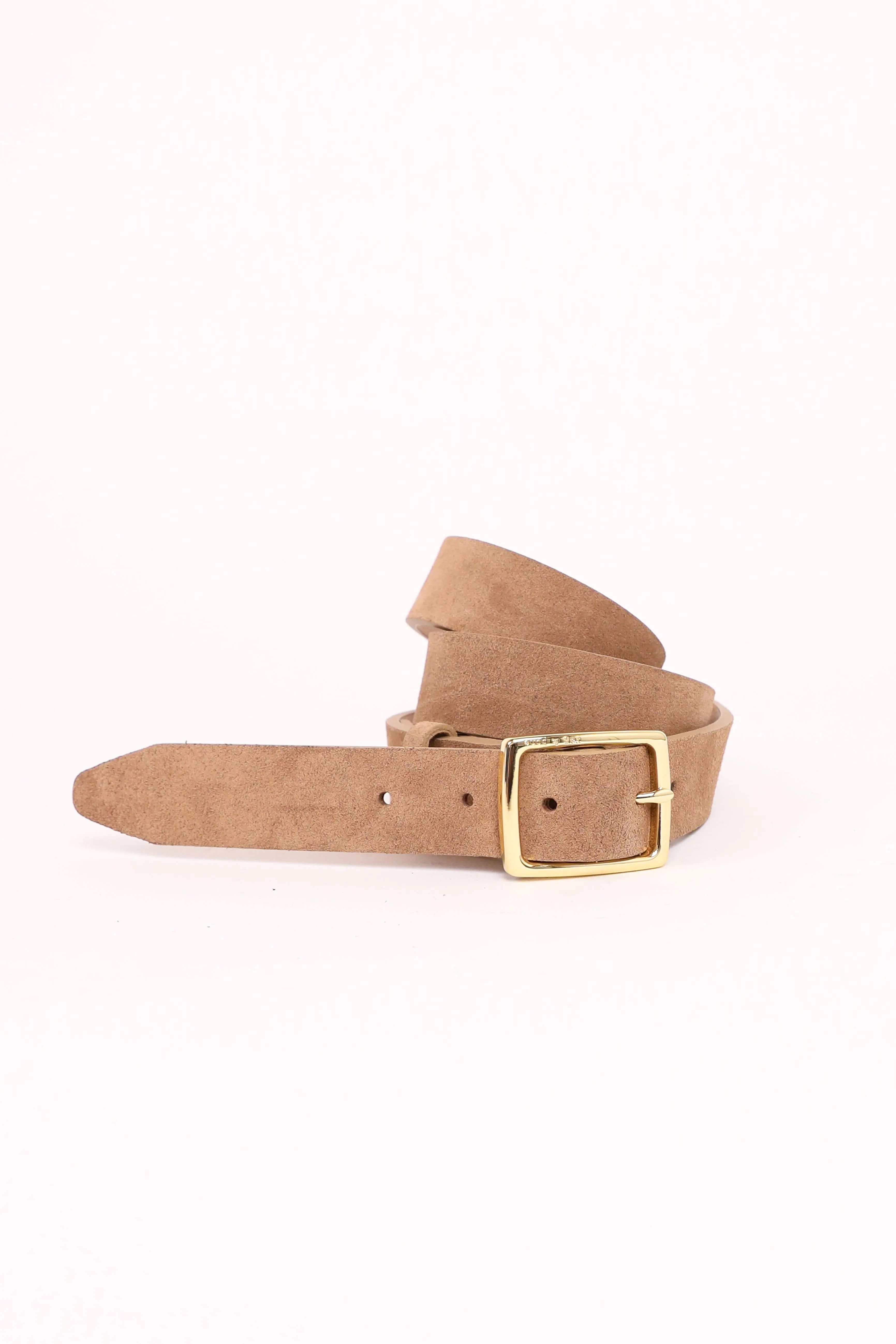 rag & bone Boyfriend Belt