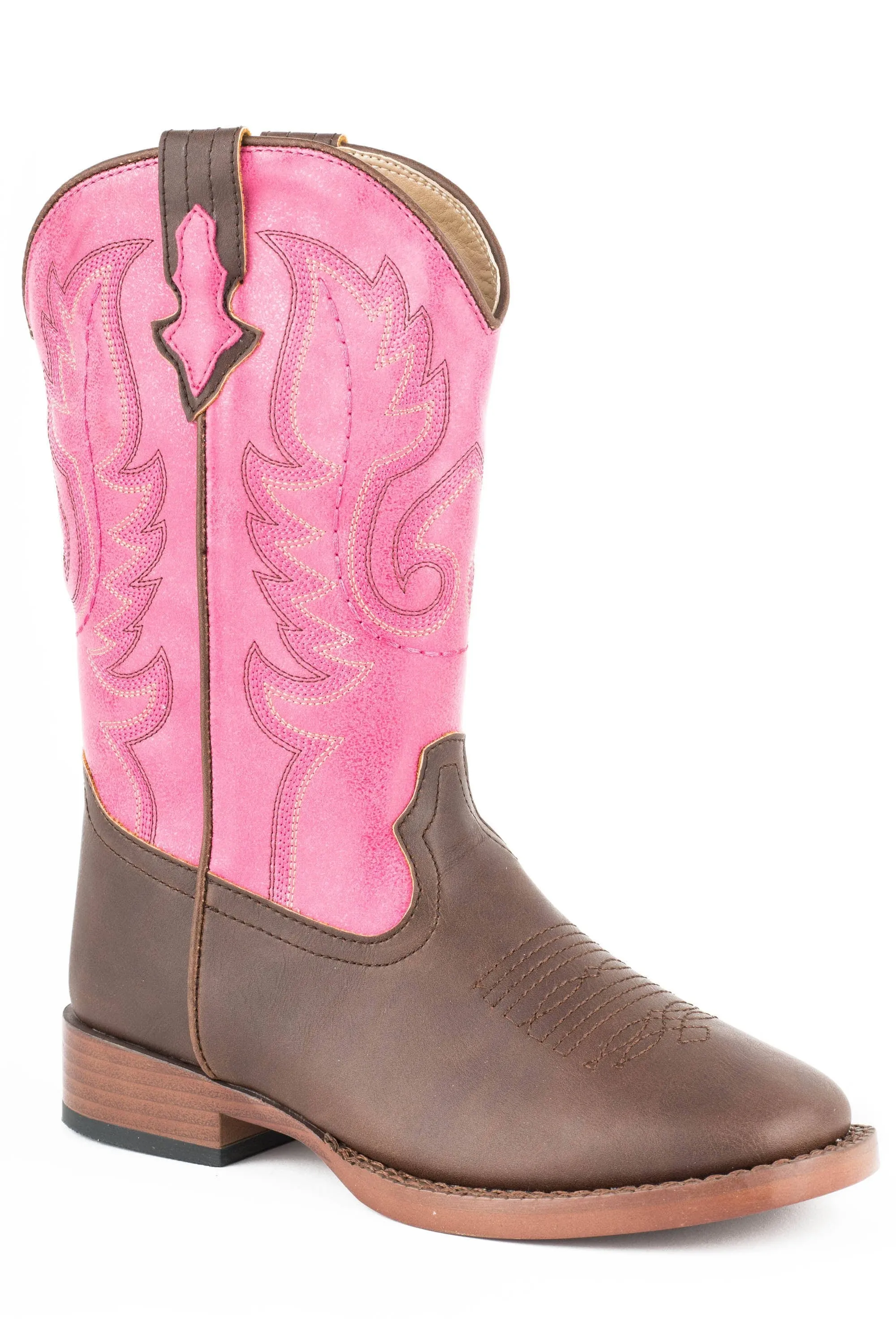 ?NEW? Roper Texsis Cowgirl Boots