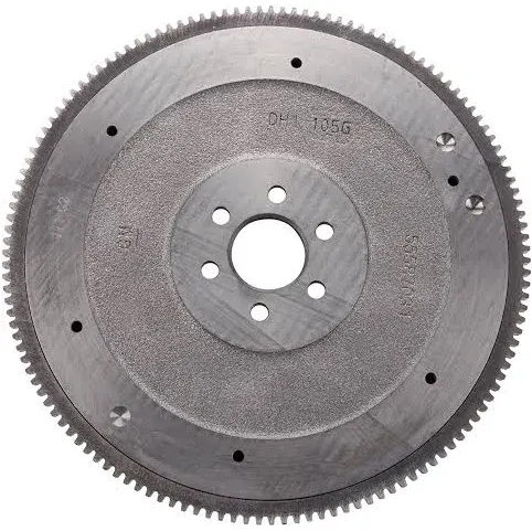 ACDelco Clutch Flywheel 55587031